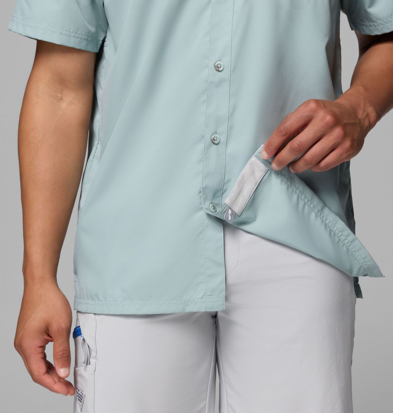 Men’s PFG Slack Tide™ Camp Shirt 6