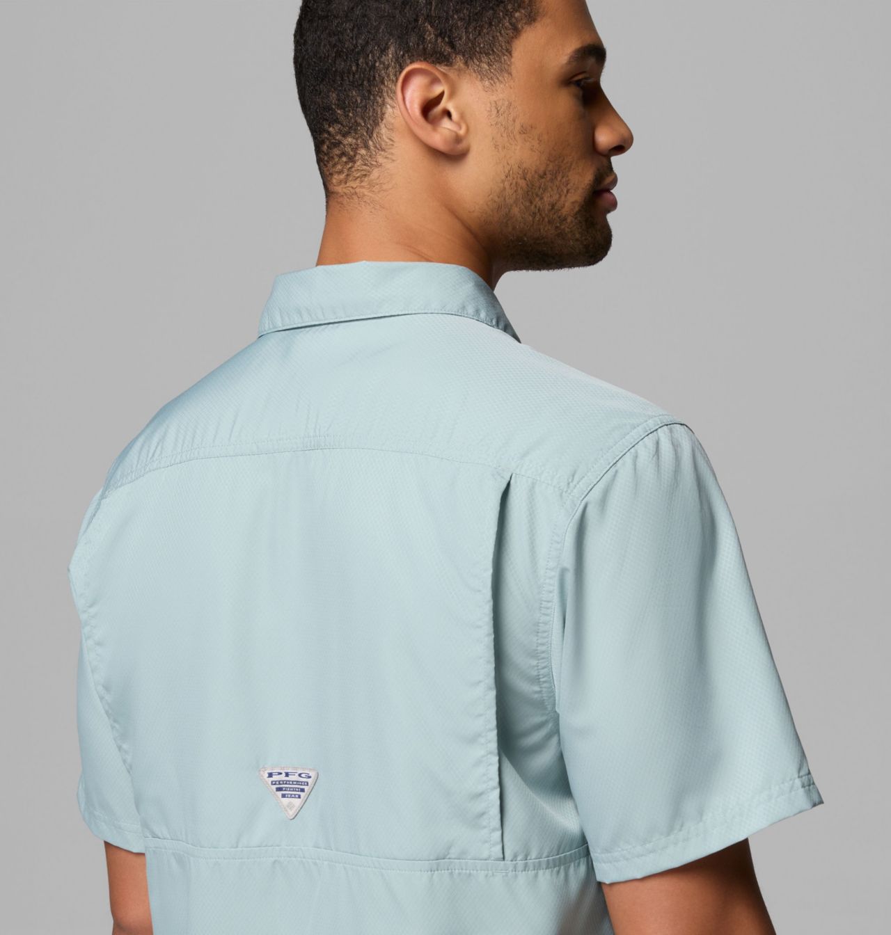 Men’s PFG Slack Tide™ Camp Shirt 7