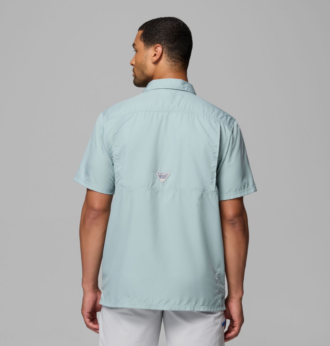 Men’s PFG Slack Tide™ Camp Shirt 3