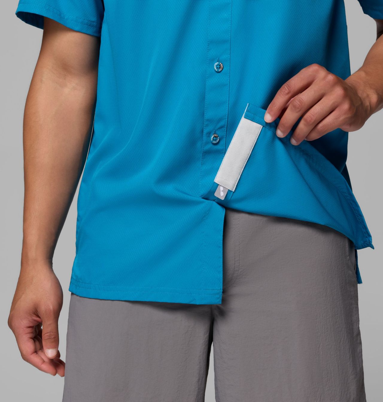 Men’s PFG Slack Tide™ Camp Shirt 6