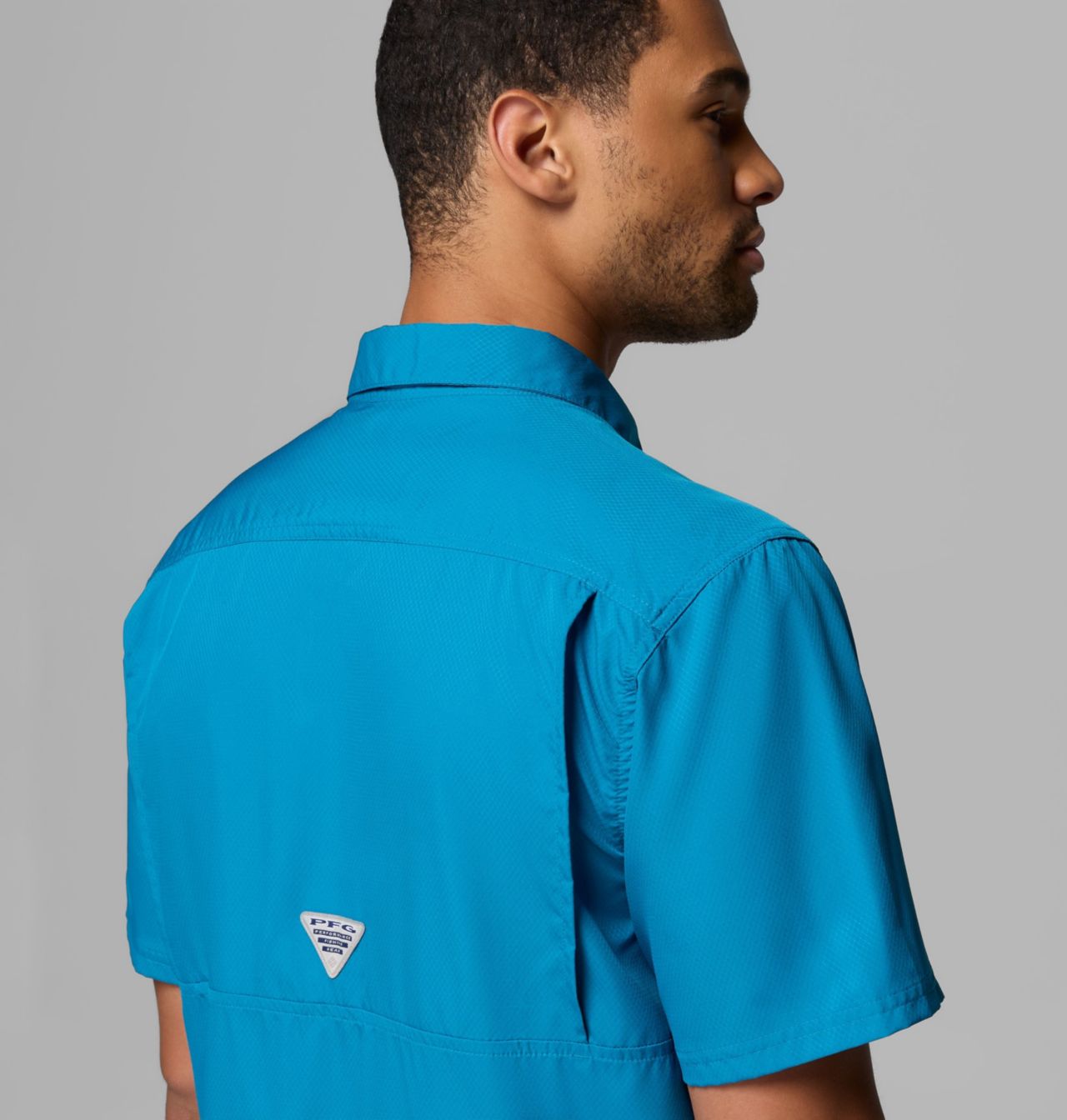 Men’s PFG Slack Tide™ Camp Shirt 7