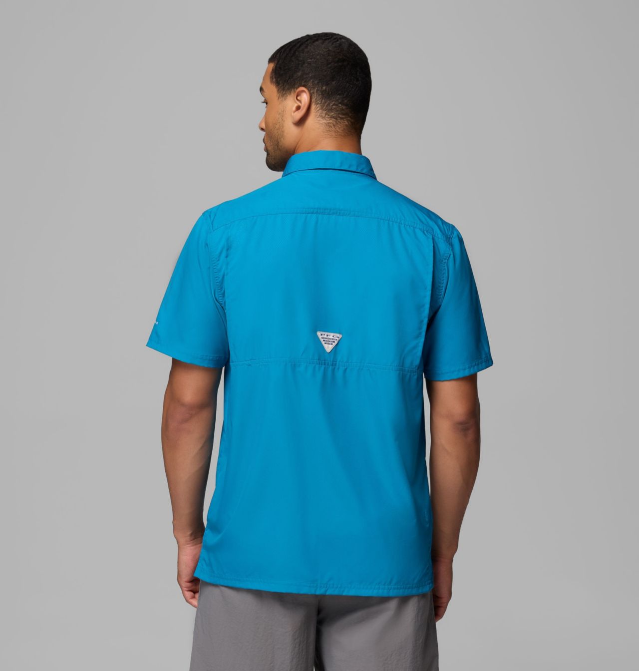 Men’s PFG Slack Tide™ Camp Shirt 3