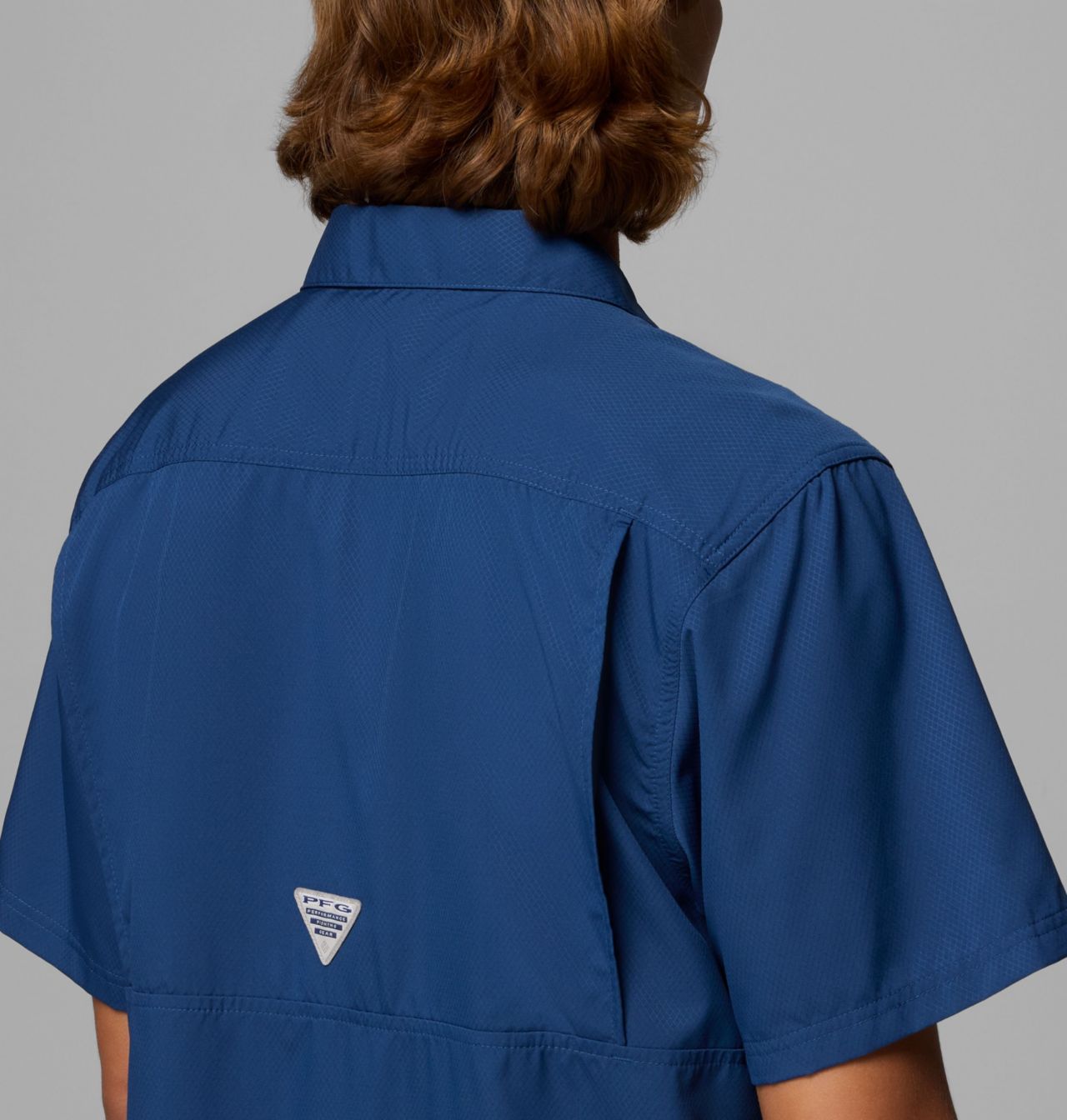 Men’s PFG Slack Tide™ Camp Shirt | 469 | XS 5