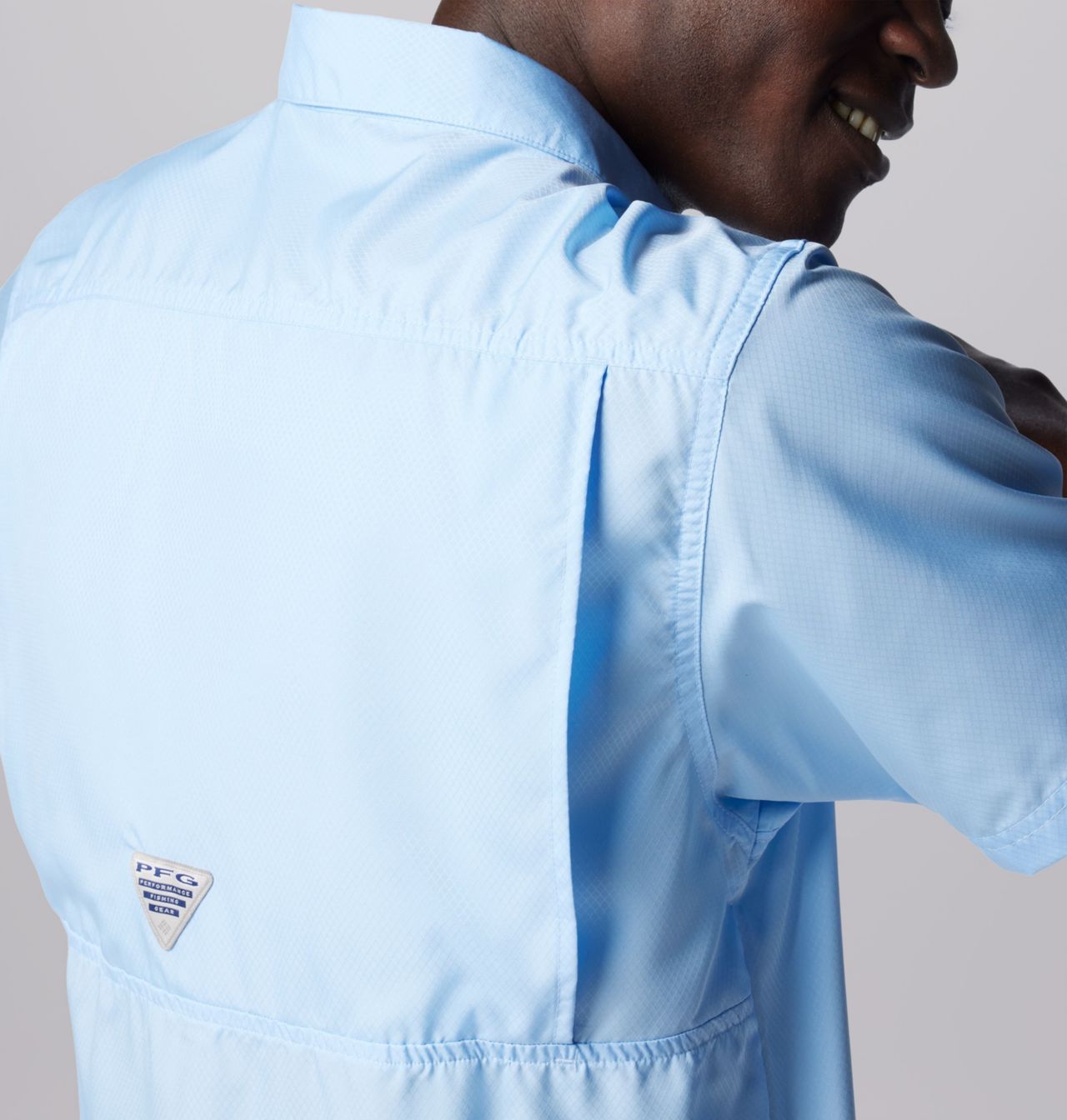 Men’s PFG Slack Tide™ Camp Shirt 6