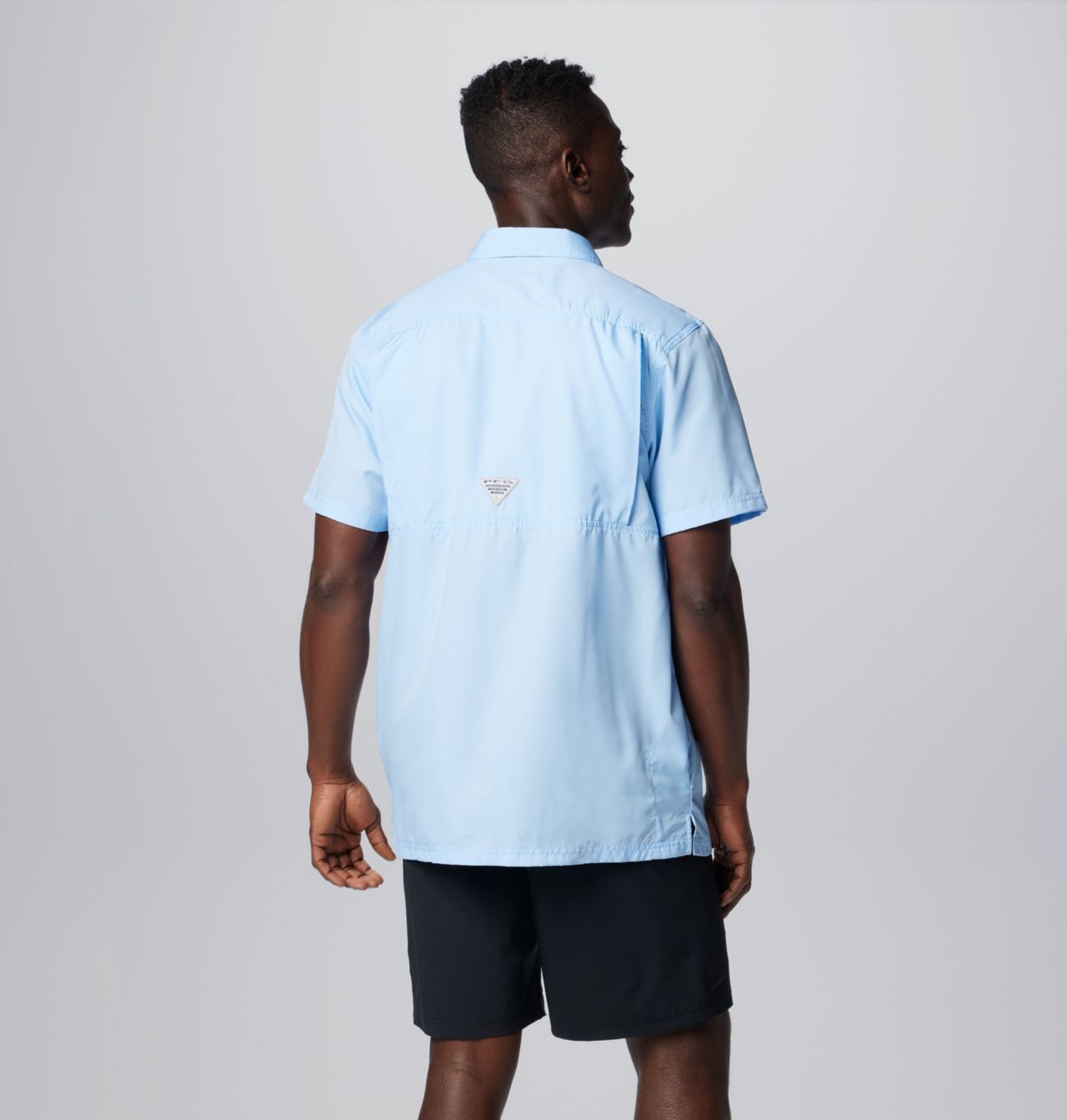 Men’s PFG Slack Tide™ Camp Shirt 2