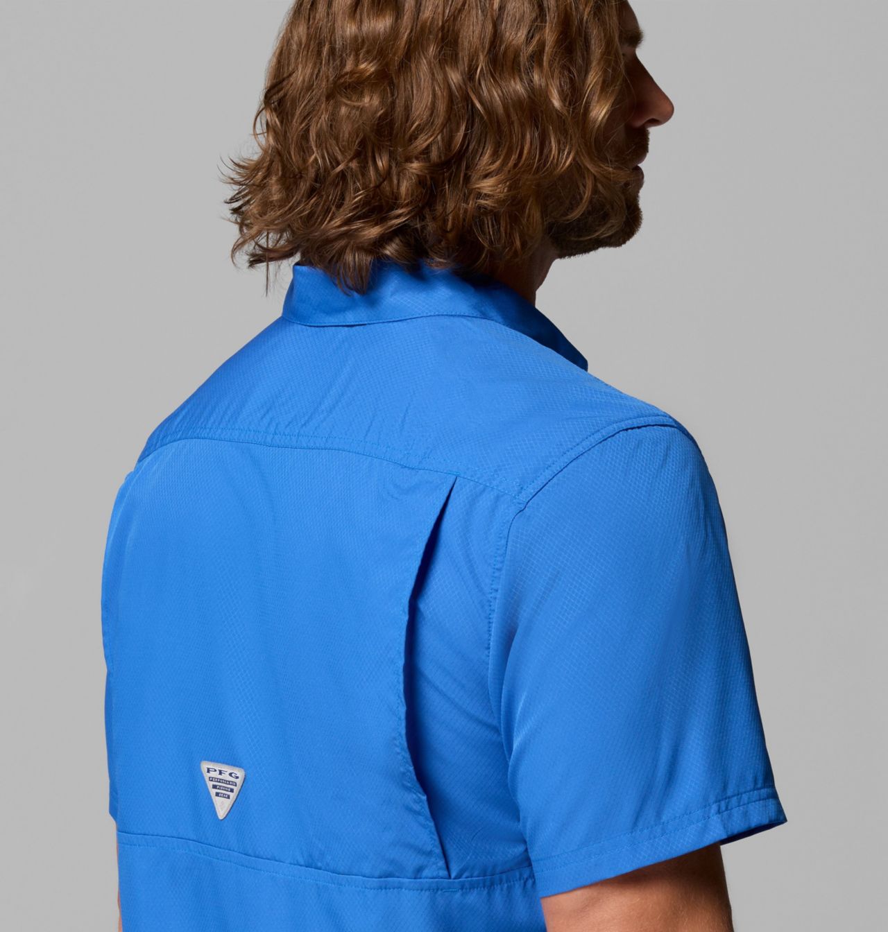 Men’s PFG Slack Tide™ Camp Shirt 6