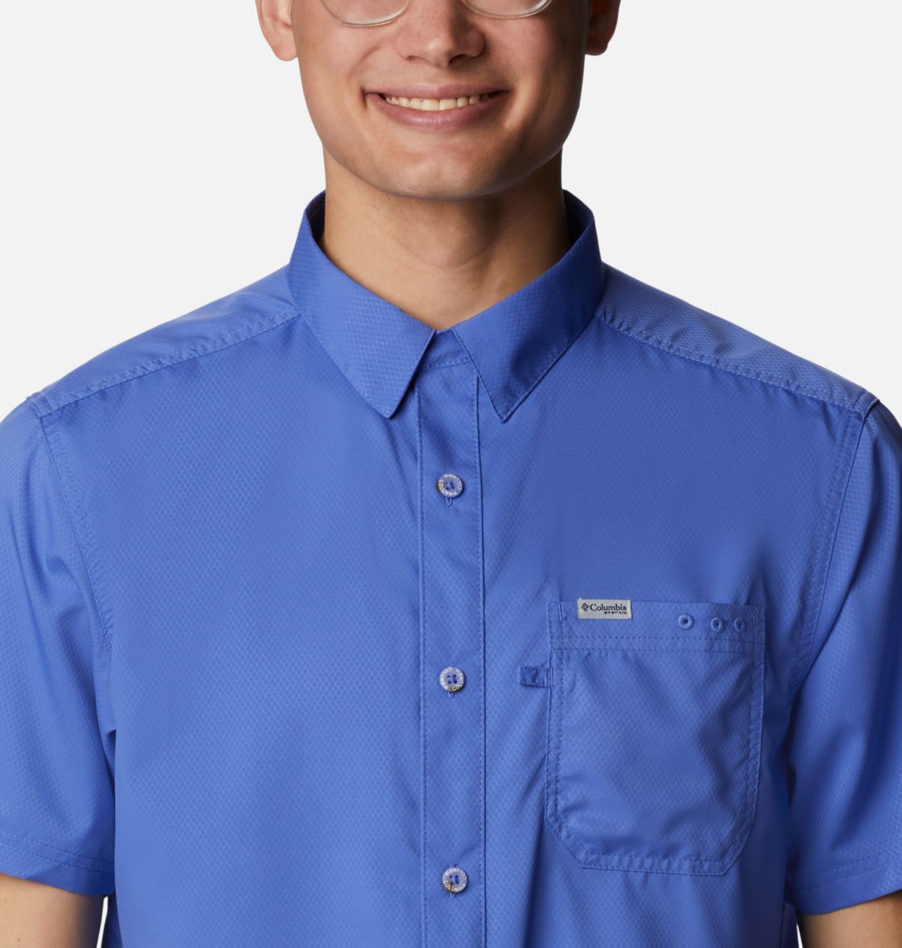 Men’s PFG Slack Tide™ Camp Shirt 4