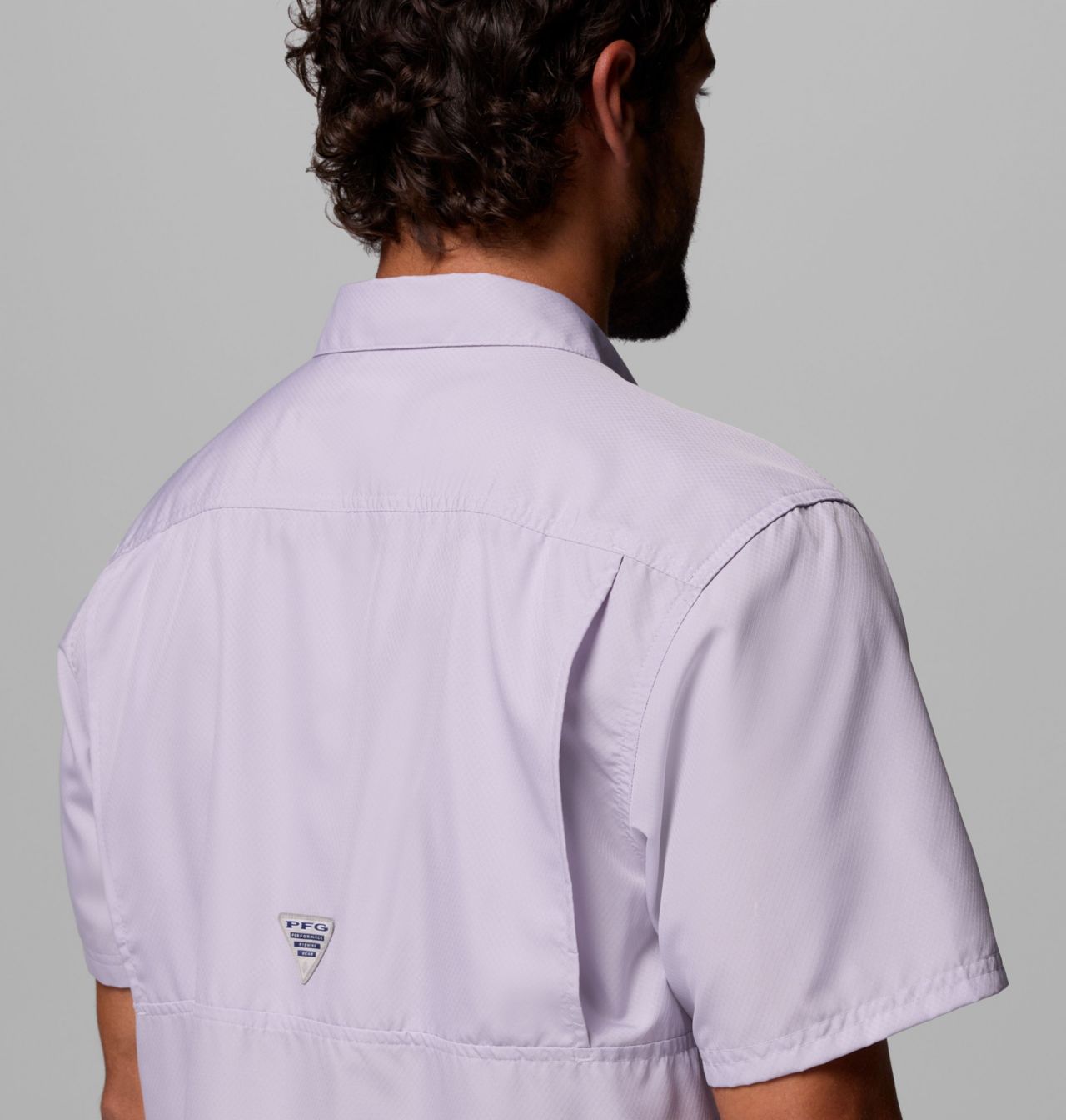 Men’s PFG Slack Tide™ Camp Shirt | 551 | S 6