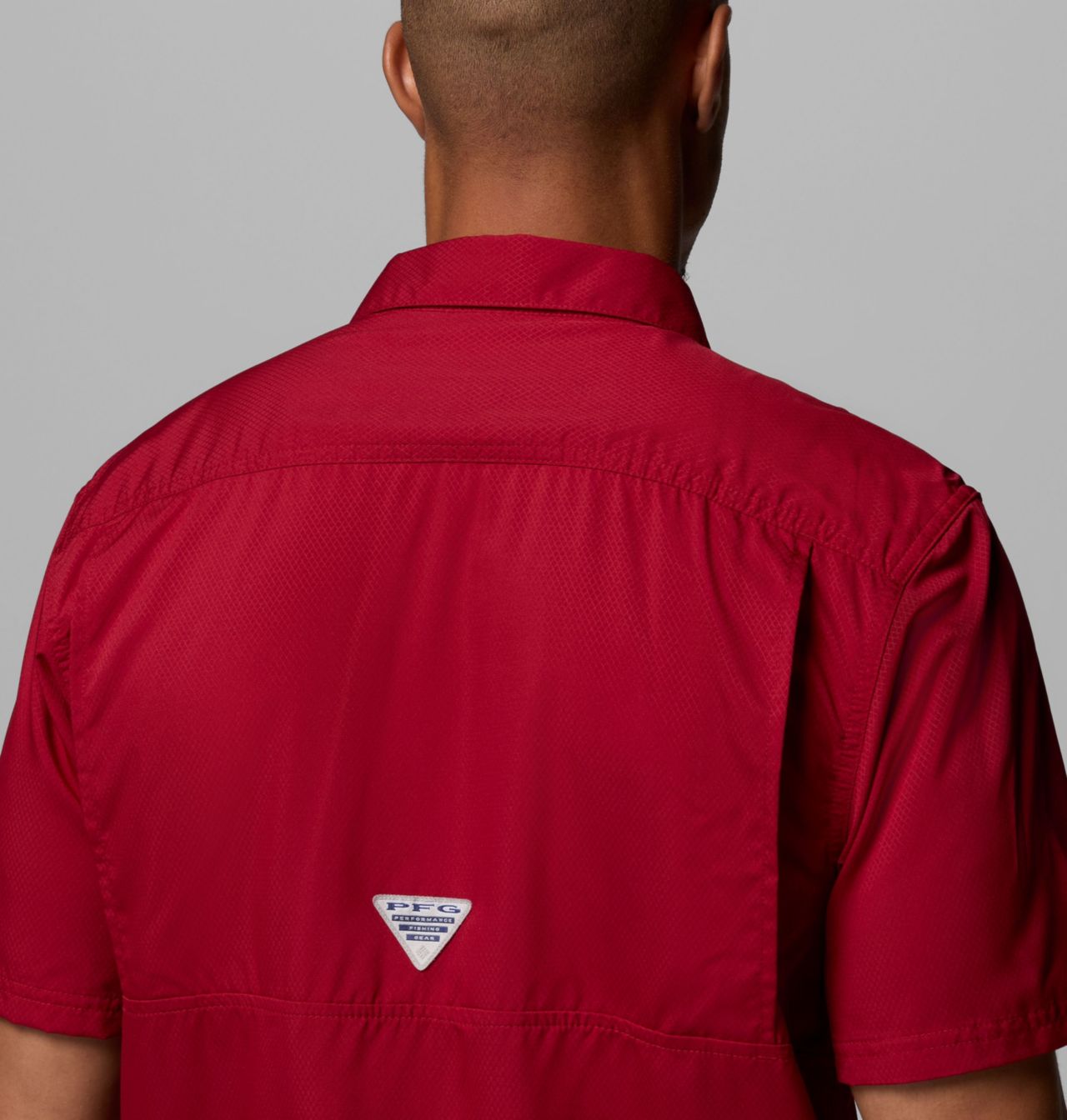 Men’s PFG Slack Tide™ Camp Shirt 6