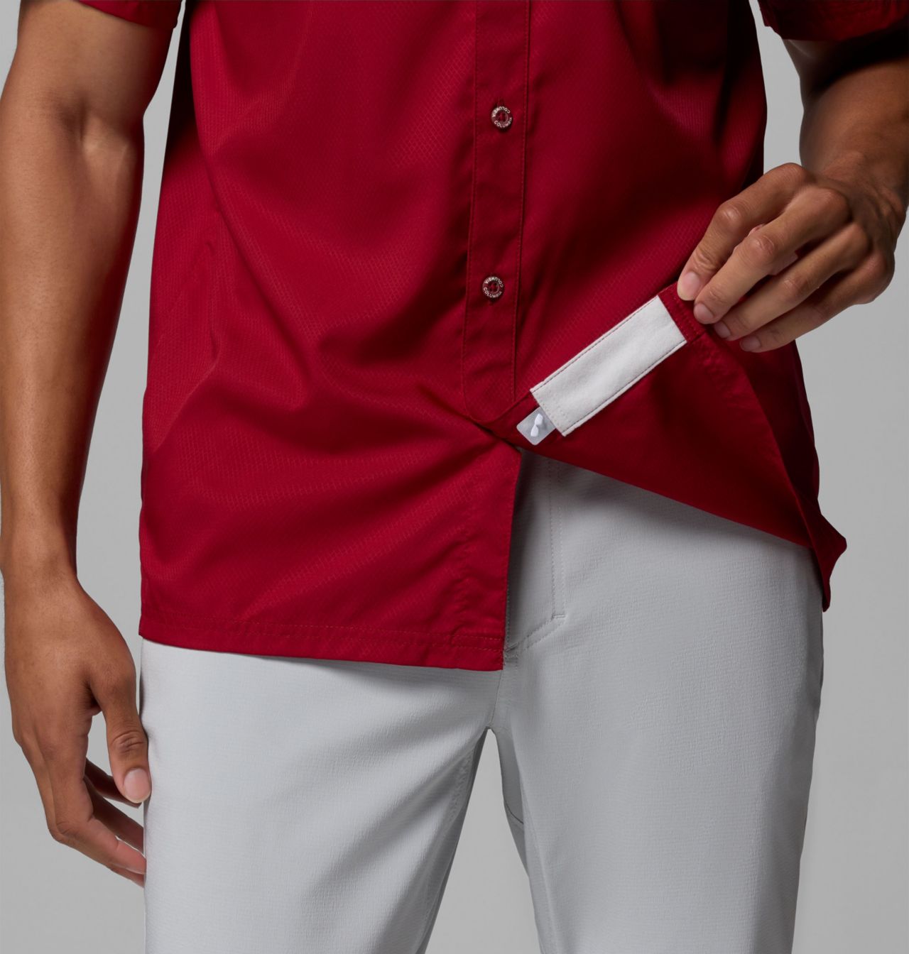 Men’s PFG Slack Tide™ Camp Shirt 7