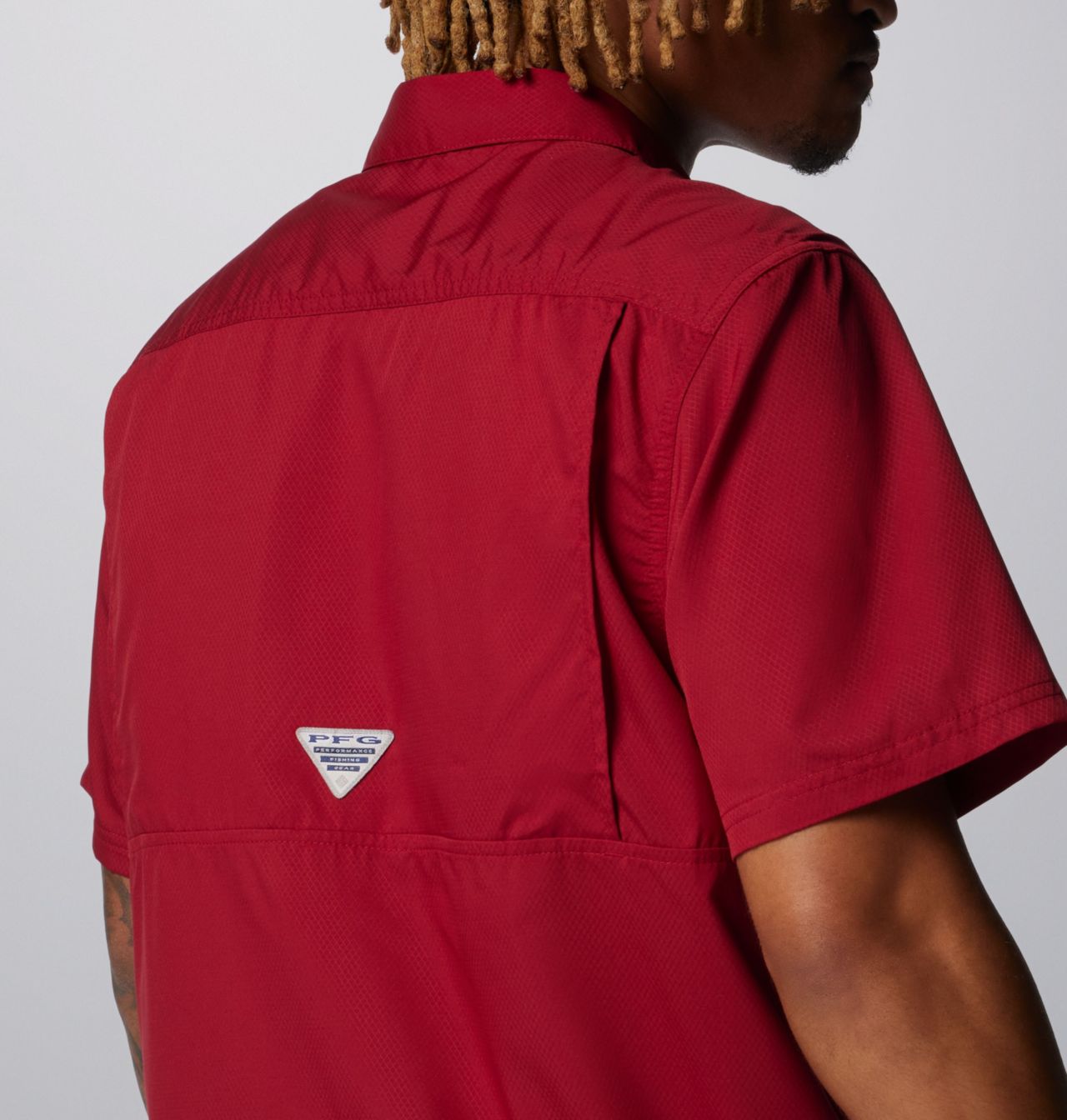 Men’s PFG Slack Tide™ Camp Shirt 8