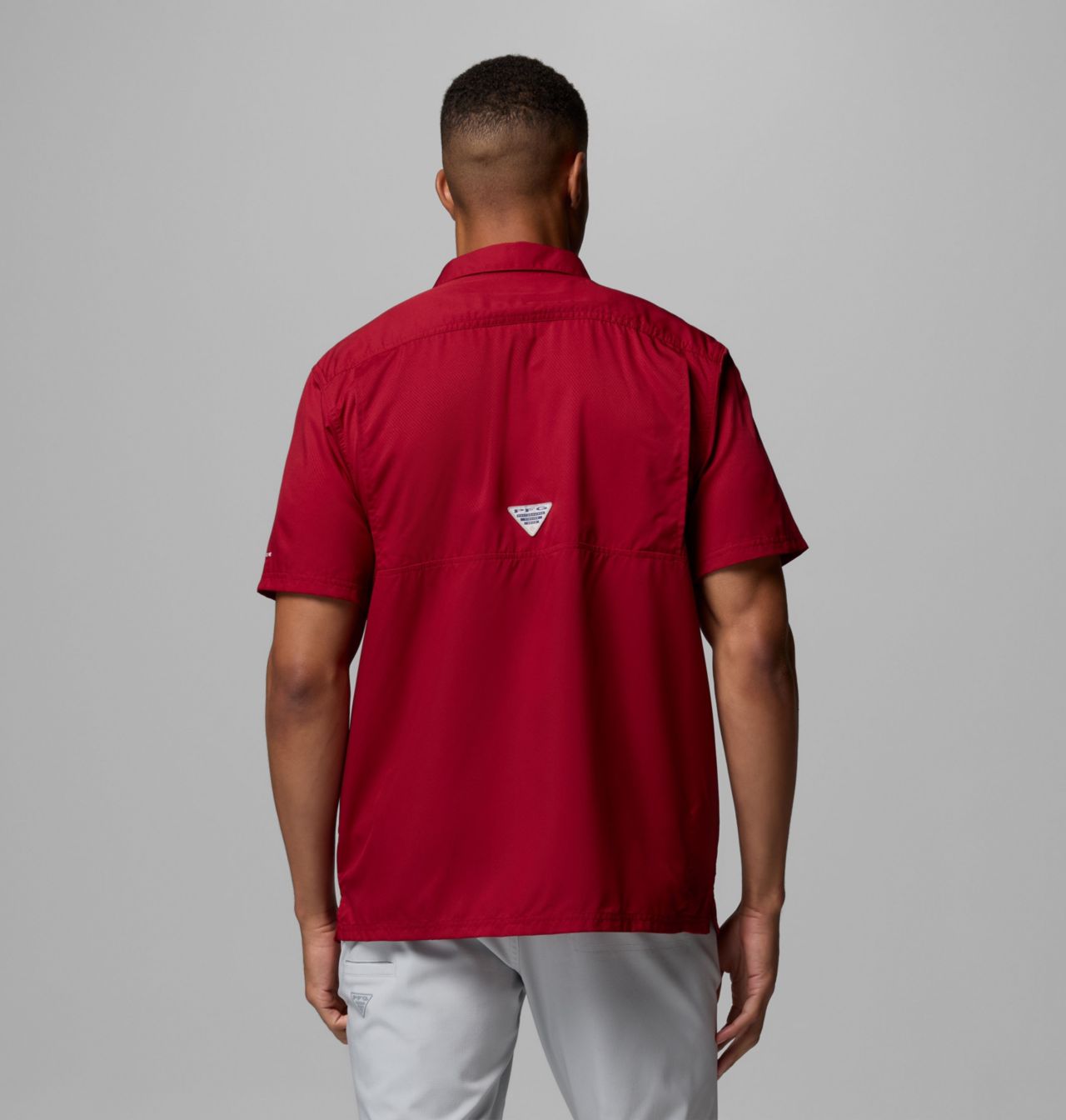 Men’s PFG Slack Tide™ Camp Shirt 3