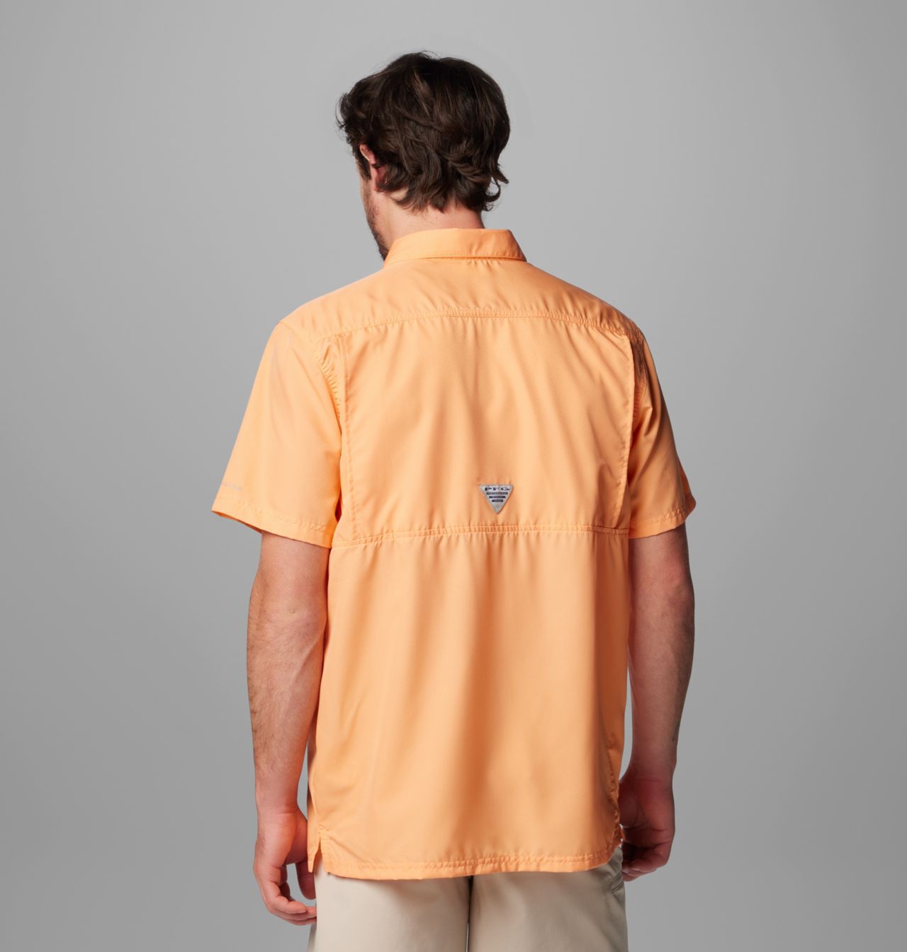Men’s PFG Slack Tide™ Camp Shirt 2