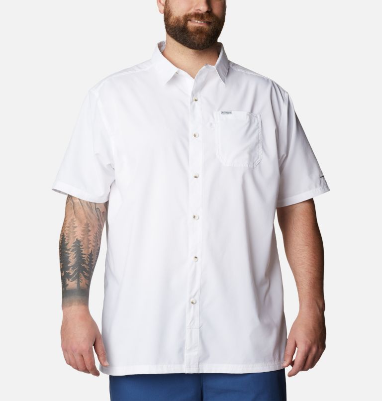 Men’s PFG Slack Tide™ Camp Shirt - Big