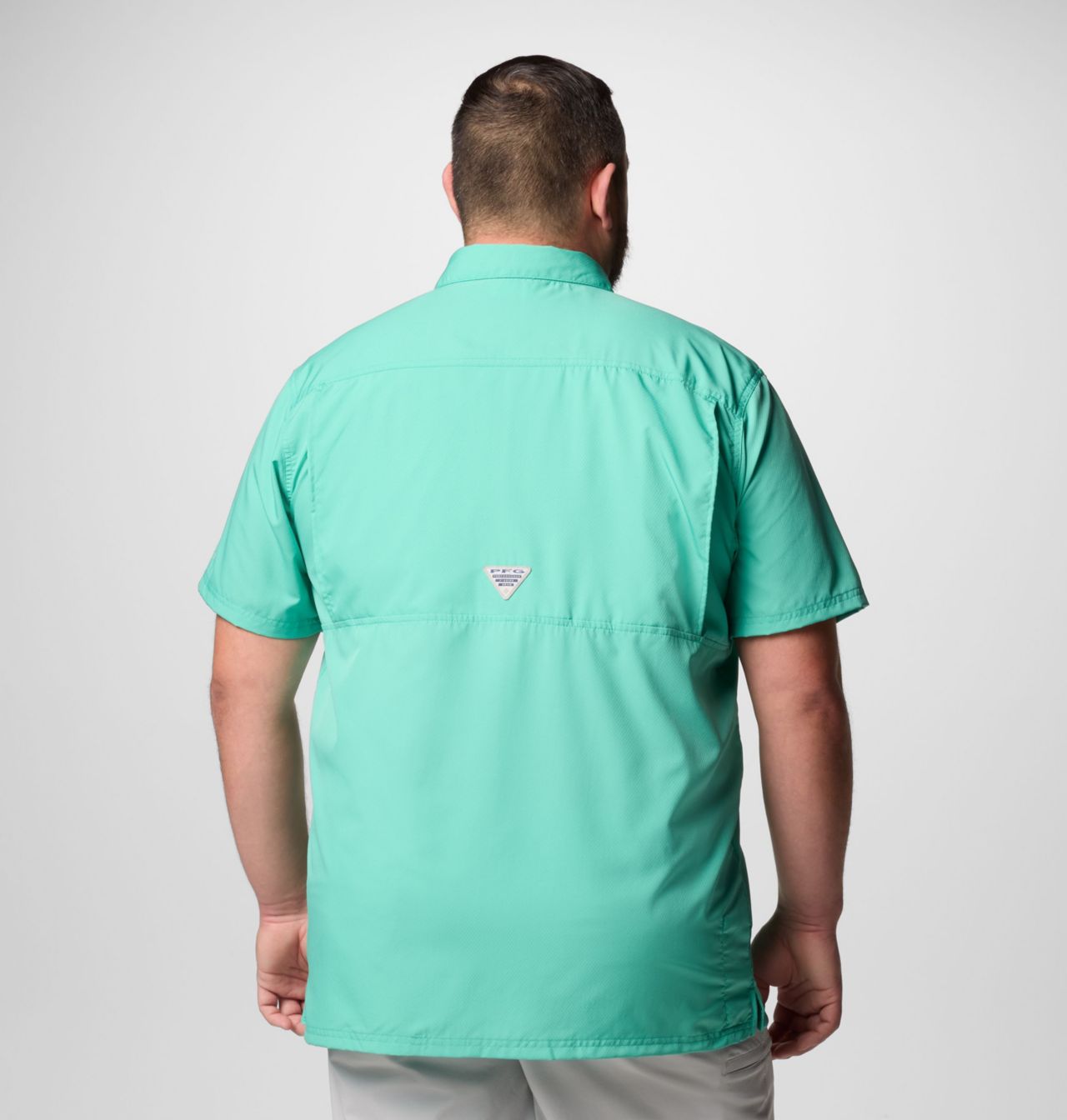 Men’s PFG Slack Tide™ Camp Shirt - Big 3