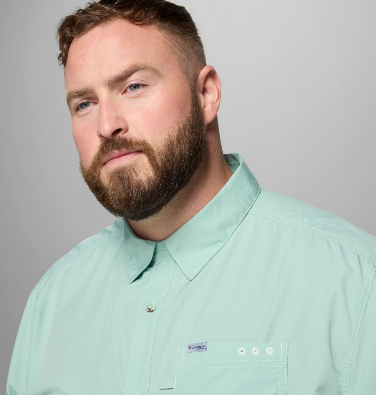 Men’s PFG Slack Tide™ Camp Shirt - Big 5