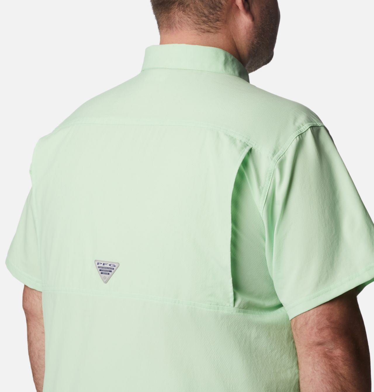 Men’s PFG Slack Tide™ Camp Shirt - Big 5
