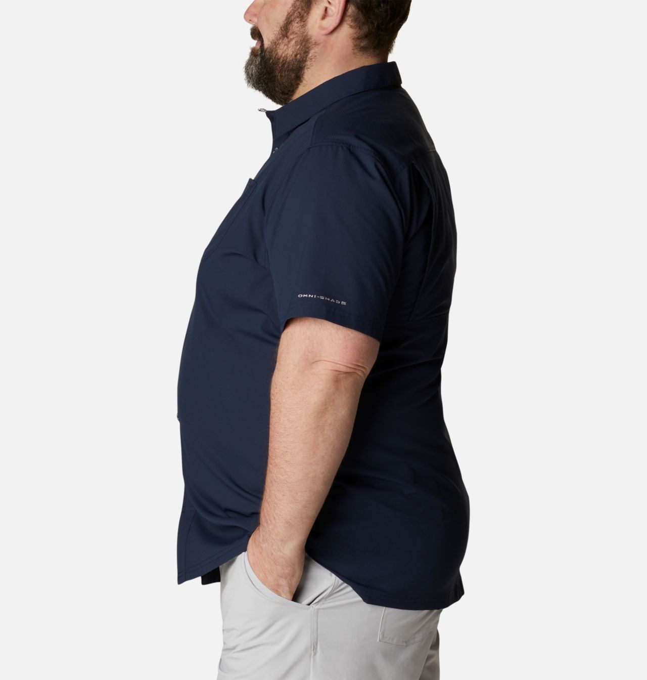 Men’s PFG Slack Tide™ Camp Shirt - Big 3