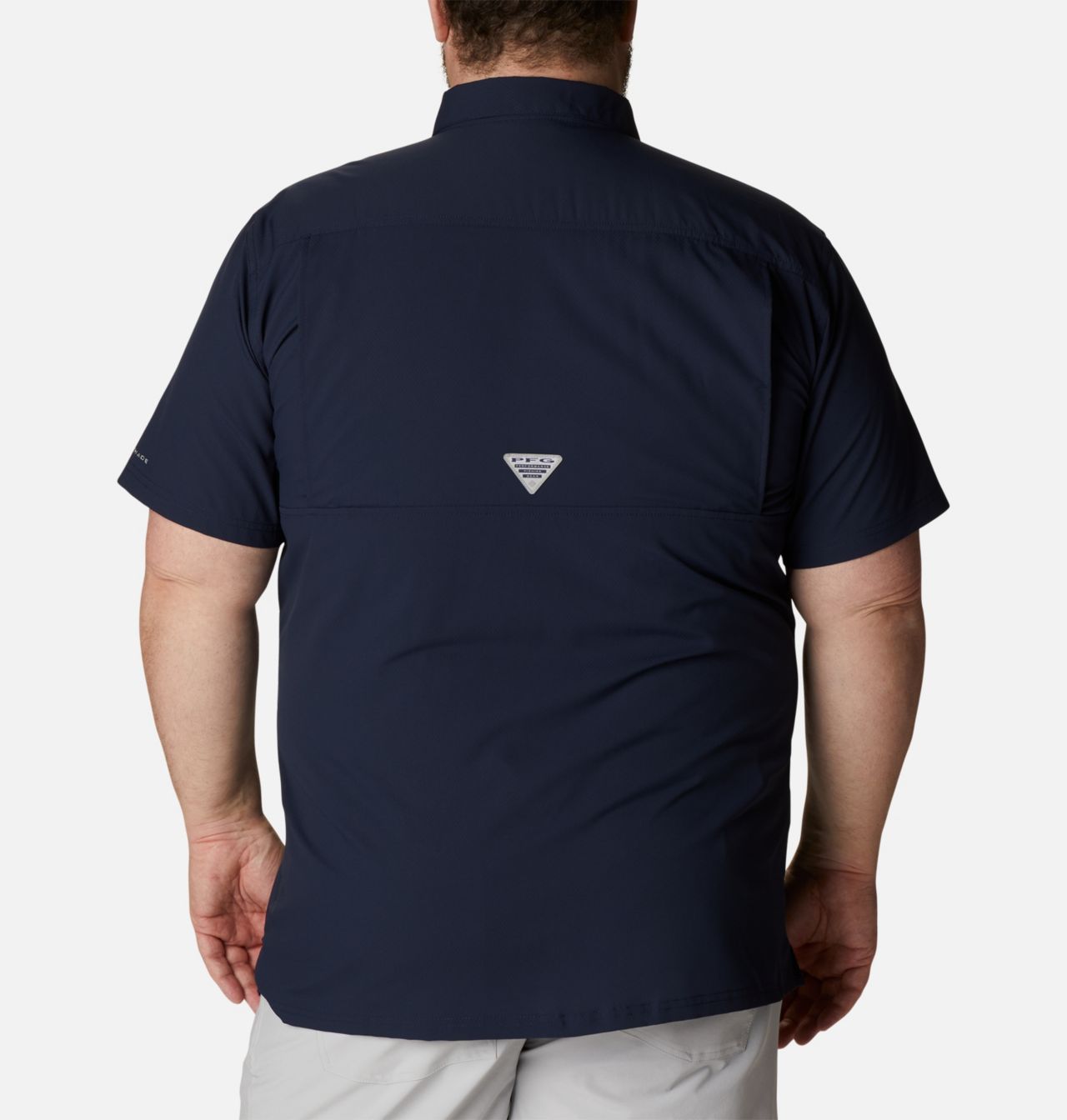 Men’s PFG Slack Tide™ Camp Shirt - Big 2
