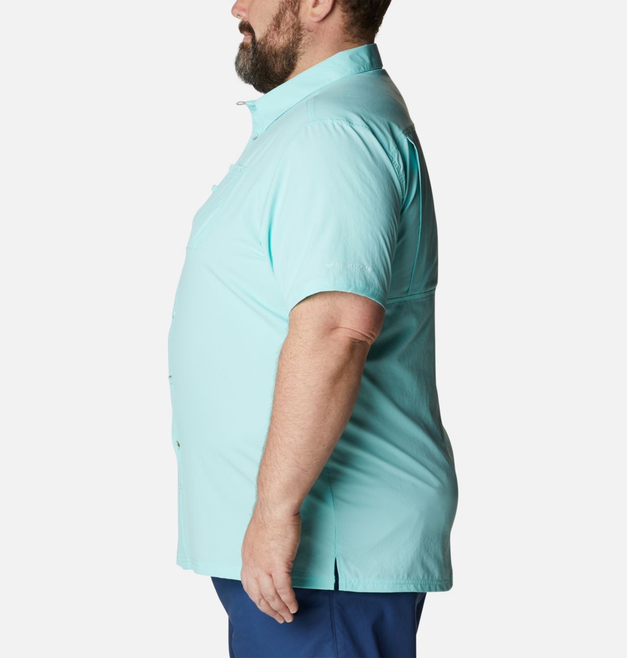 Men’s PFG Slack Tide™ Camp Shirt - Big 3