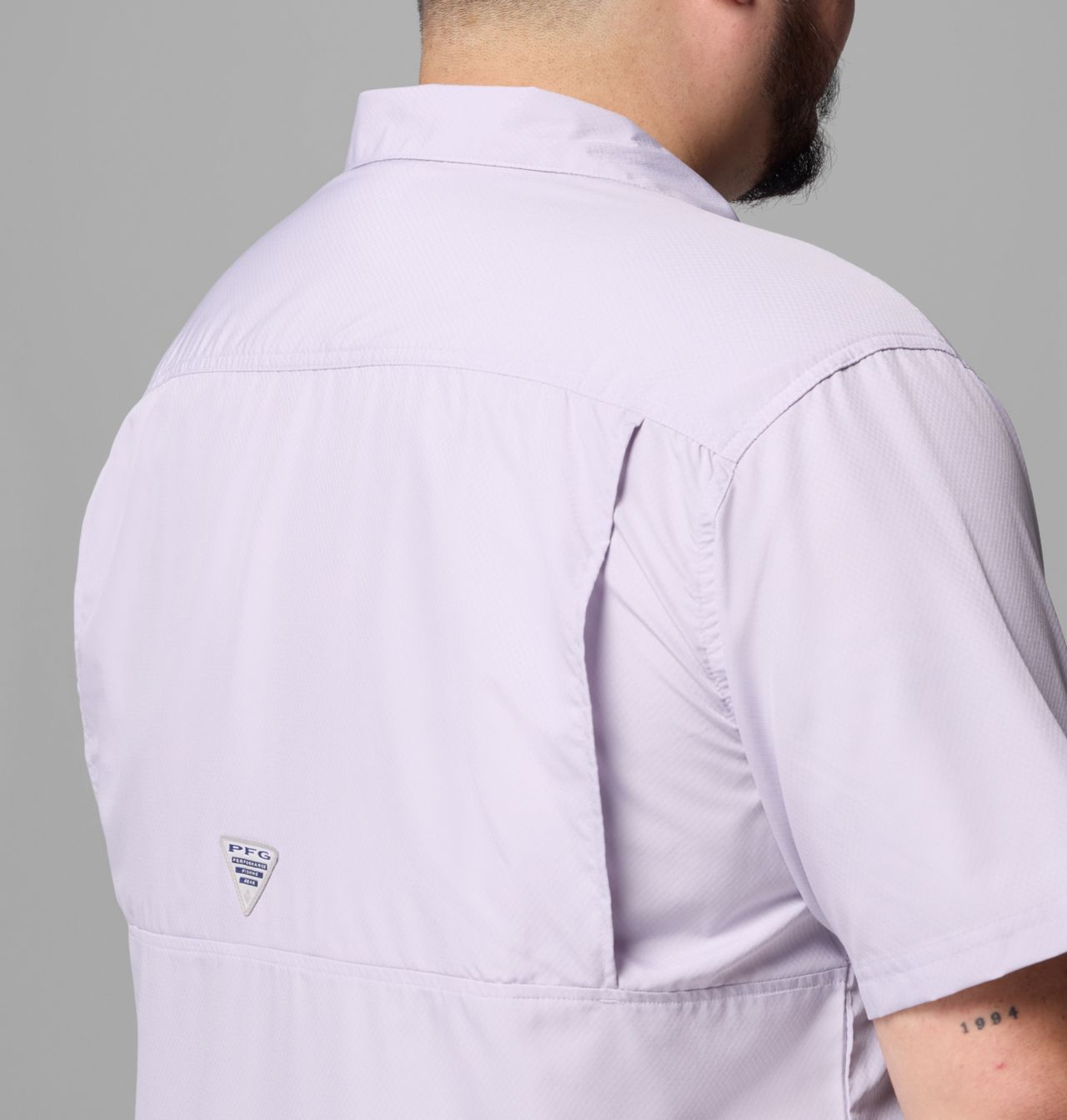 Men’s PFG Slack Tide™ Camp Shirt - Big 6
