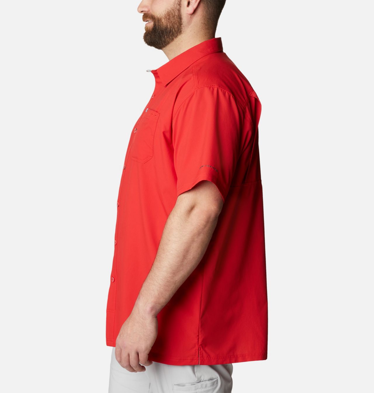 Men’s PFG Slack Tide™ Camp Shirt - Big 3