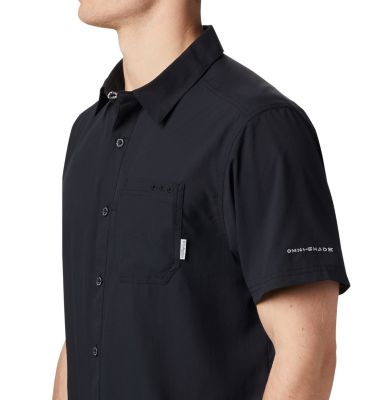 Vêtements de pêche Columbia pour hommes