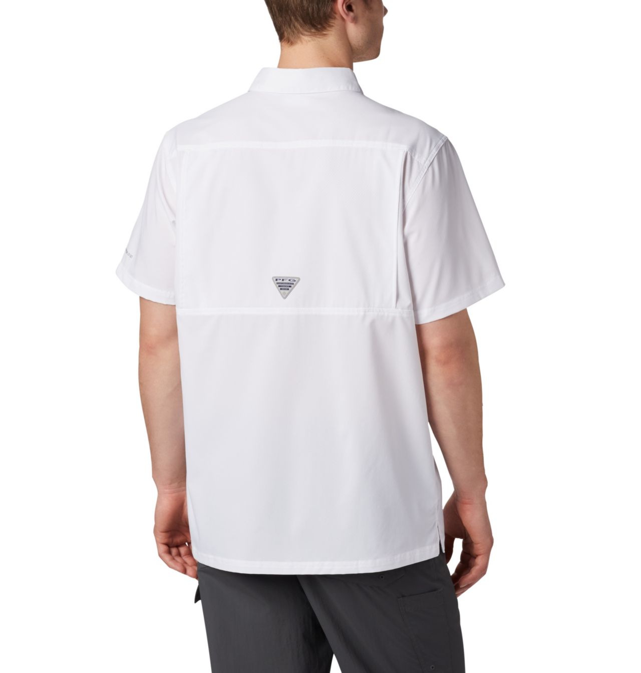 Men’s PFG Slack Tide™ Camp Shirt - Tall 2
