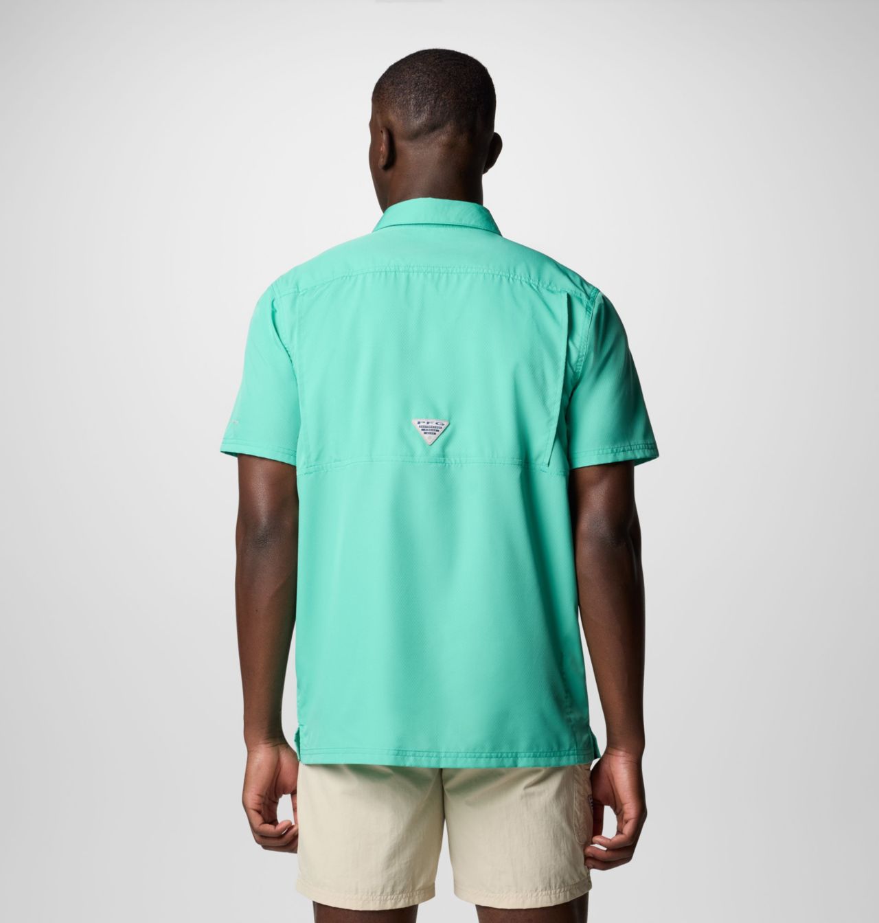 Chemise de camp PFG Slack Tide™ pour hommes - Grande 3
