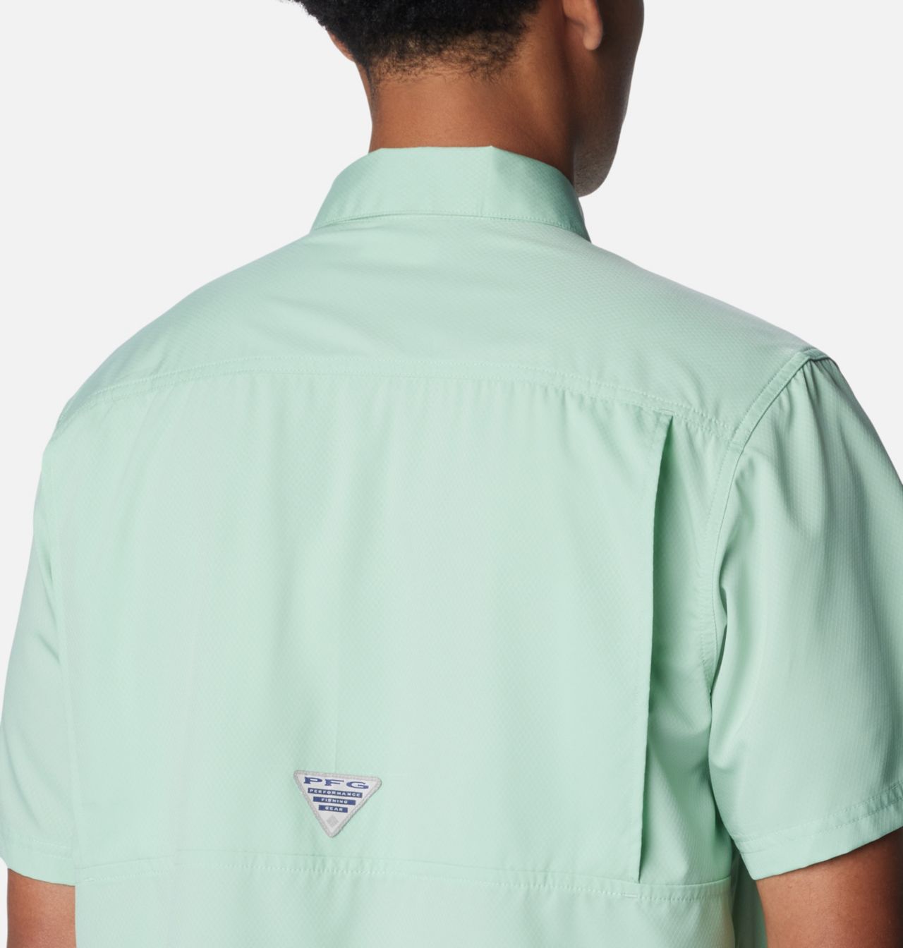 Men’s PFG Slack Tide™ Camp Shirt - Tall 5