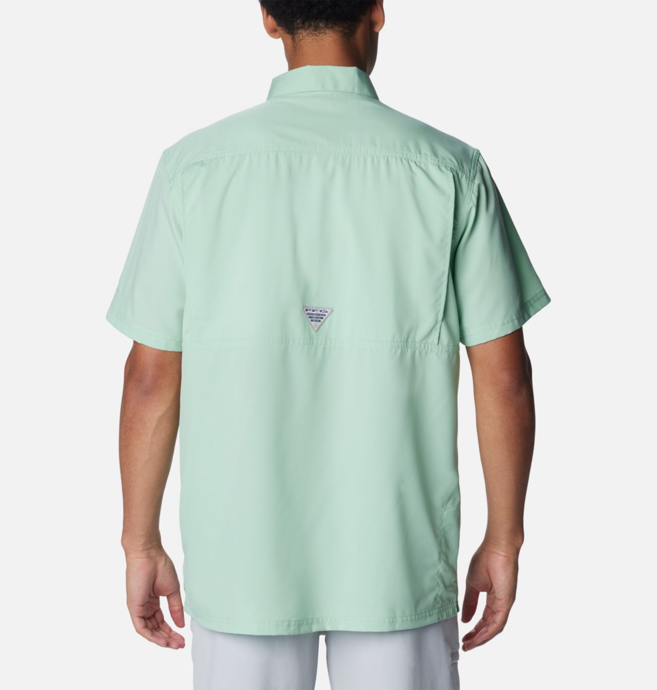 Men’s PFG Slack Tide™ Camp Shirt - Tall 2