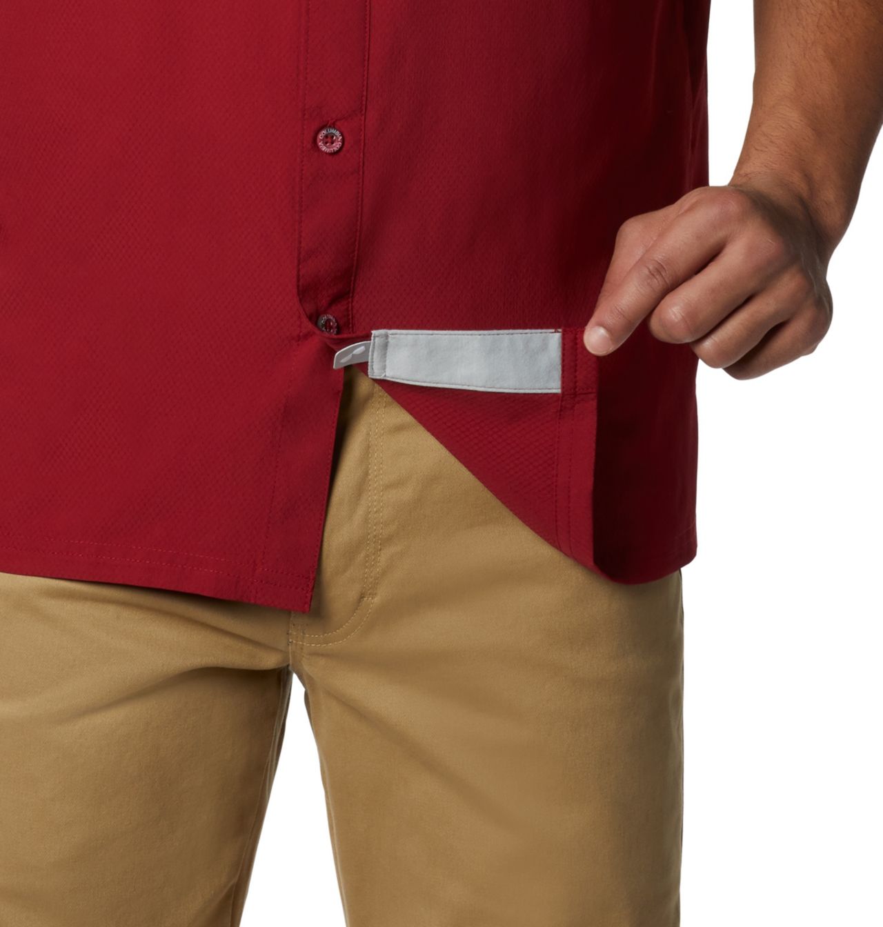 Men’s PFG Slack Tide™ Camp Shirt - Tall | 607 | 3XT 4