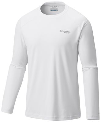columbia dri fit long sleeve