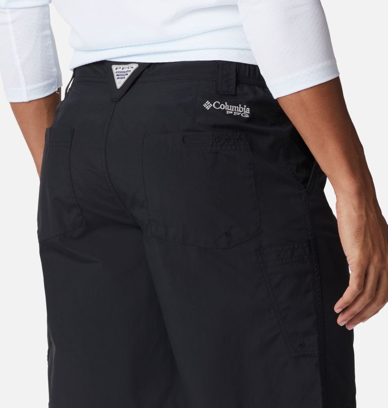 Columbia pfg omni shield hot sale shorts