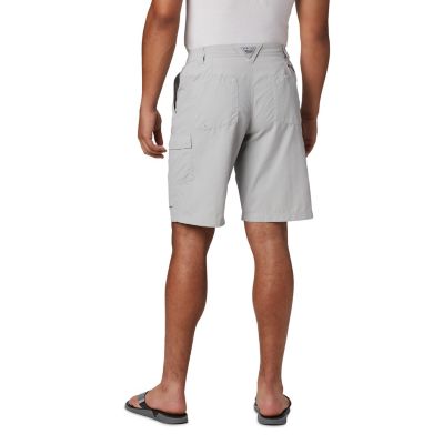 fendi monogram shorts