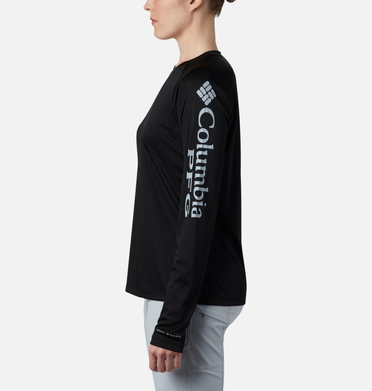 Women's PFG Tidal Tee™ II Long Sleeve Shirt 3