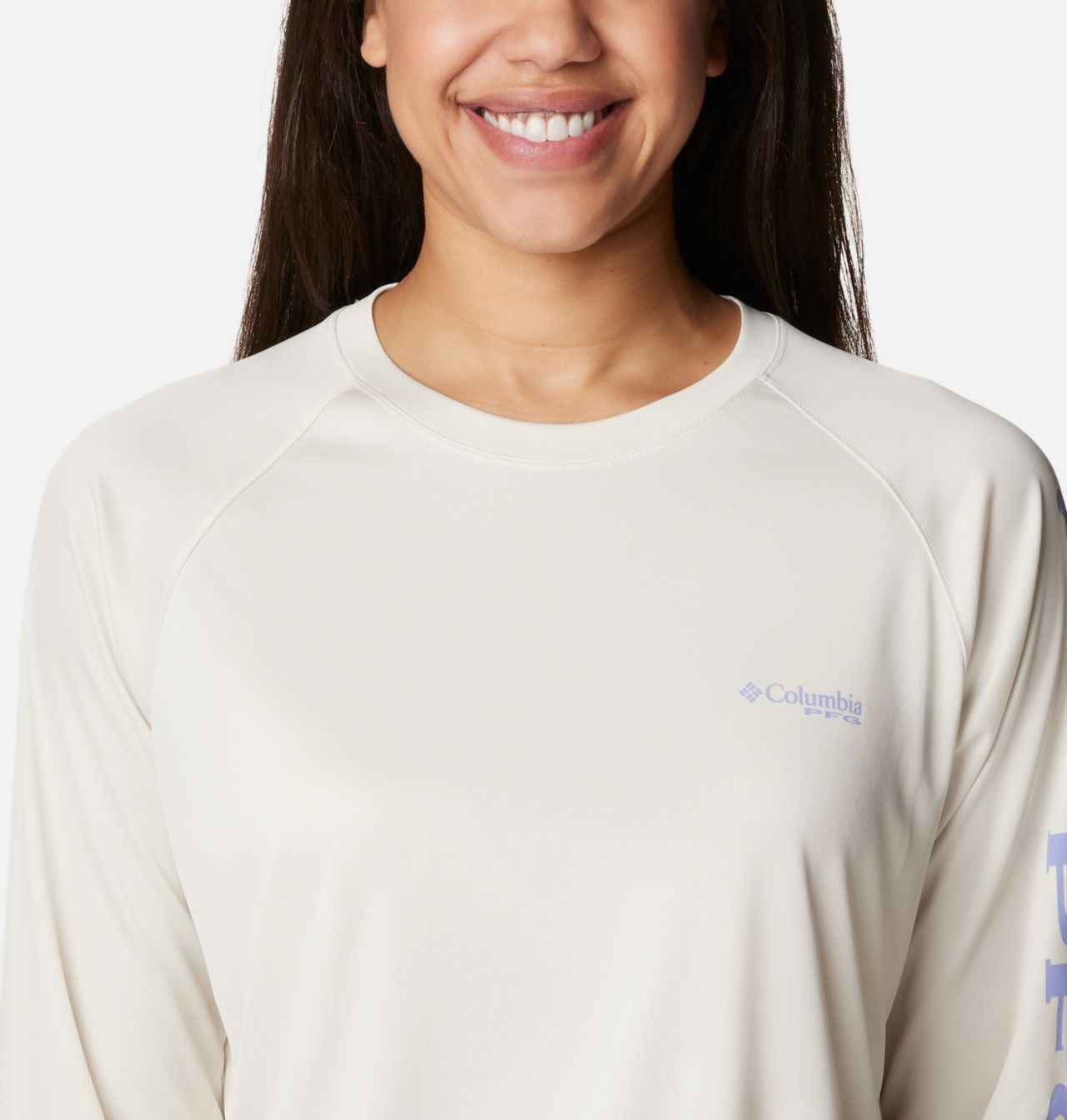 Tidal Tee™ II Long Sleeve | 022 | XL 4