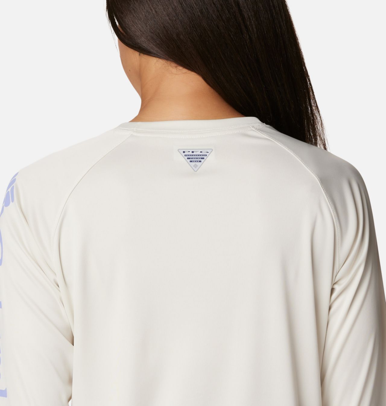 Tidal Tee™ II Long Sleeve | 022 | XL 5