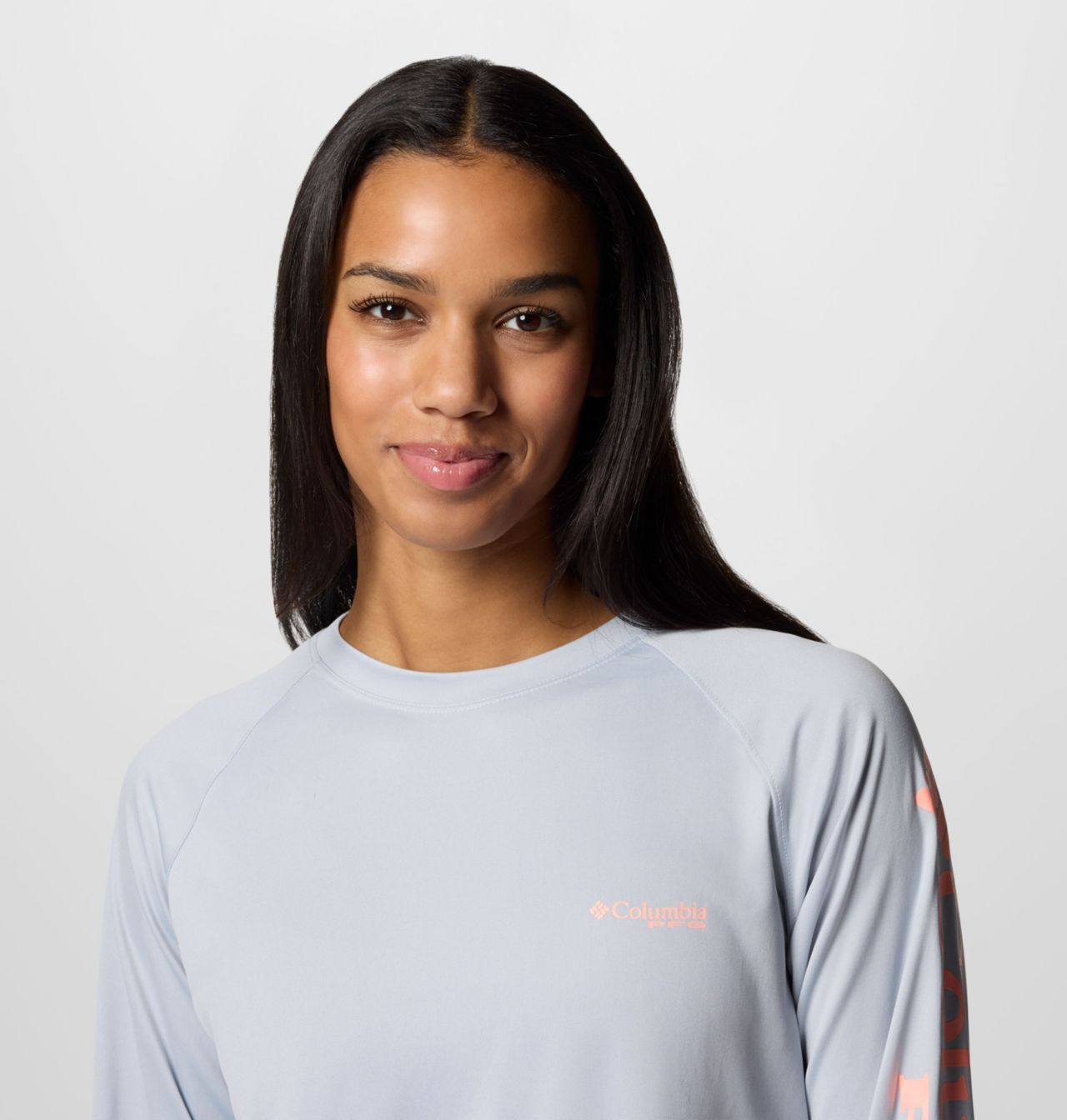 Women's PFG Tidal Tee™ II Long Sleeve Shirt | 029 | L 4