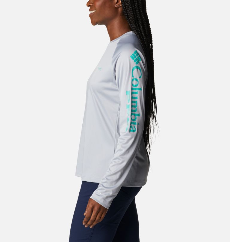 Columbia Sportswear Womens Coral Springs II Woven Long Sleeve Shirt