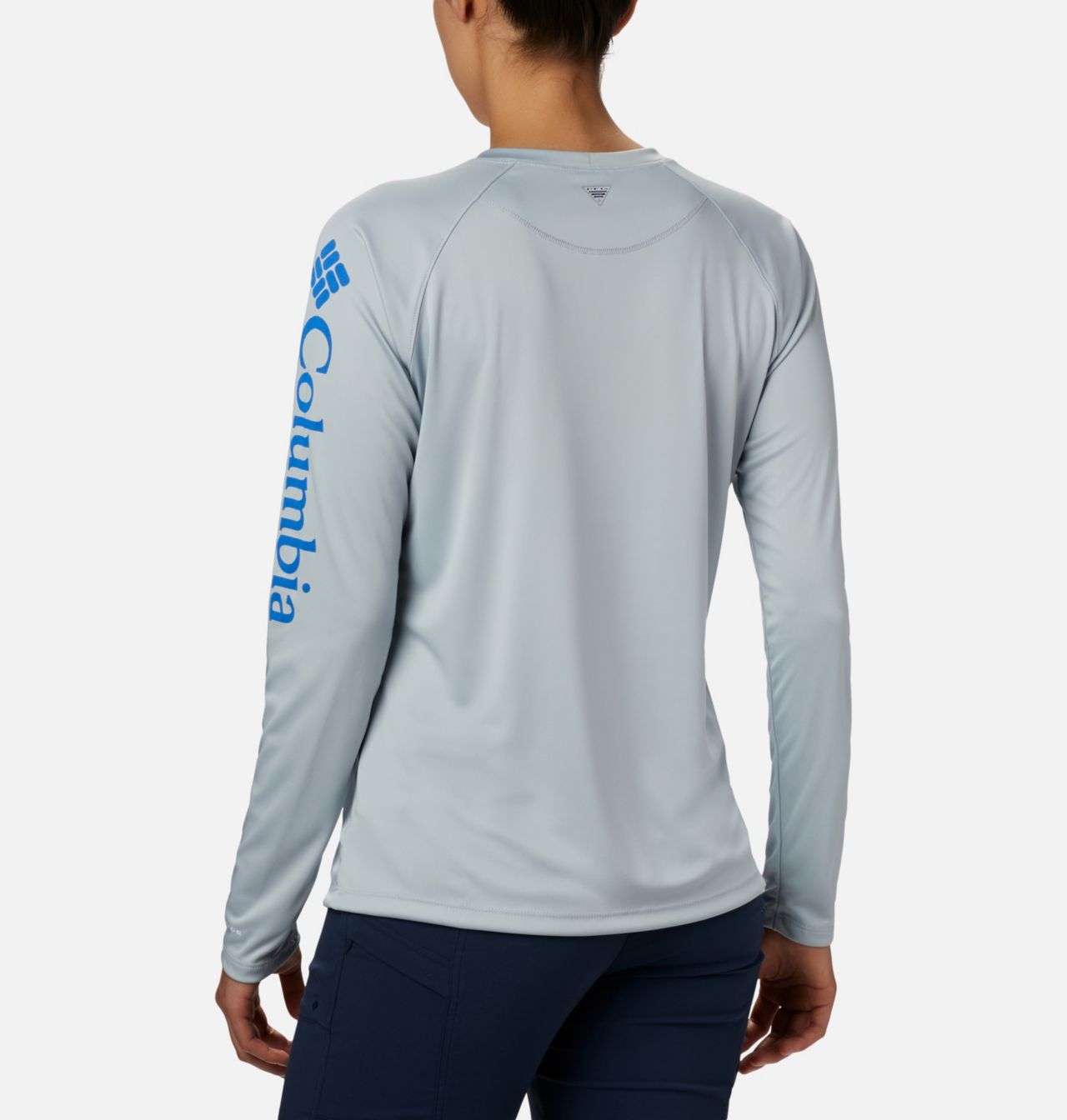 Women's PFG Tidal Tee™ II Long Sleeve Shirt 2