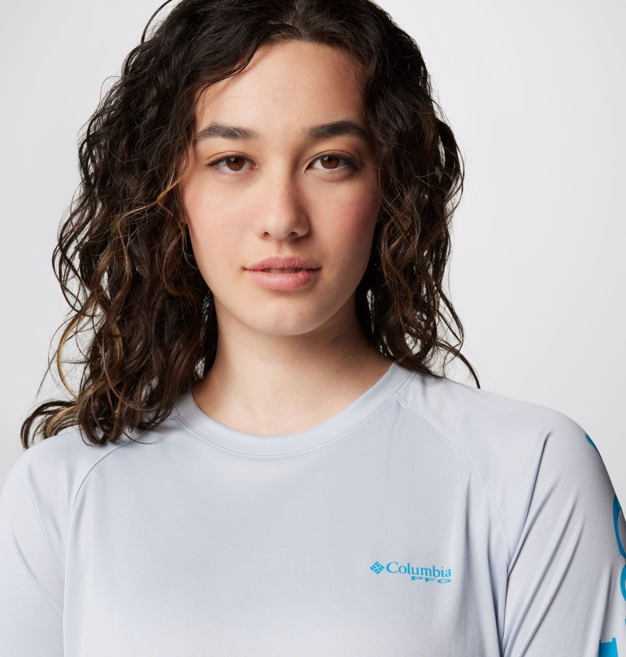 Women's PFG Tidal Tee™ II Long Sleeve Shirt 5