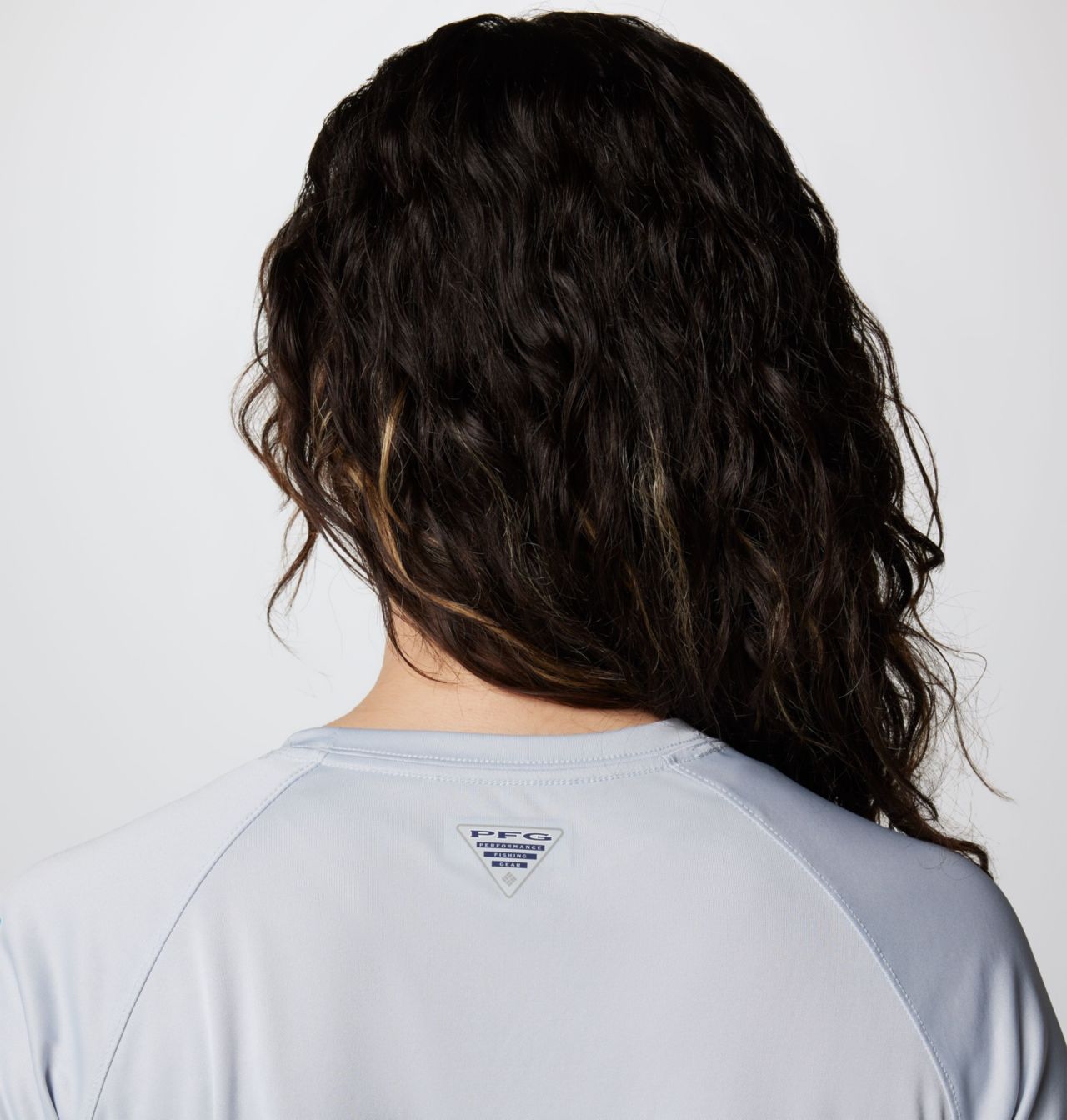 Women's PFG Tidal Tee™ II Long Sleeve Shirt 6