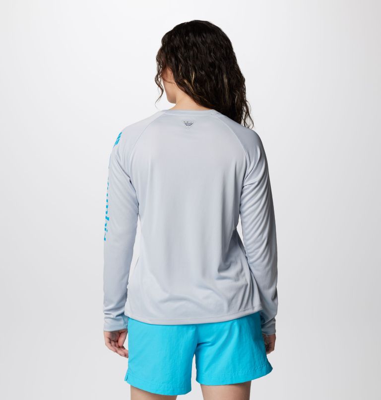 Women's PFG Tidal Tee™ II Long Sleeve Shirt | Columbia Sportswear