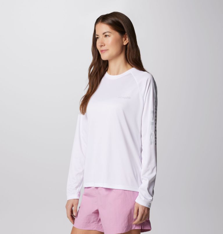 Women’s PFG Tidal Tee™ II Long Sleeve Shirt