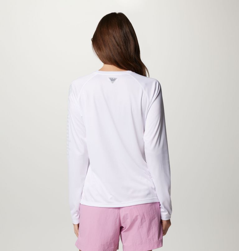 Columbia Golf Women's Tidal Tee Sun Shirt