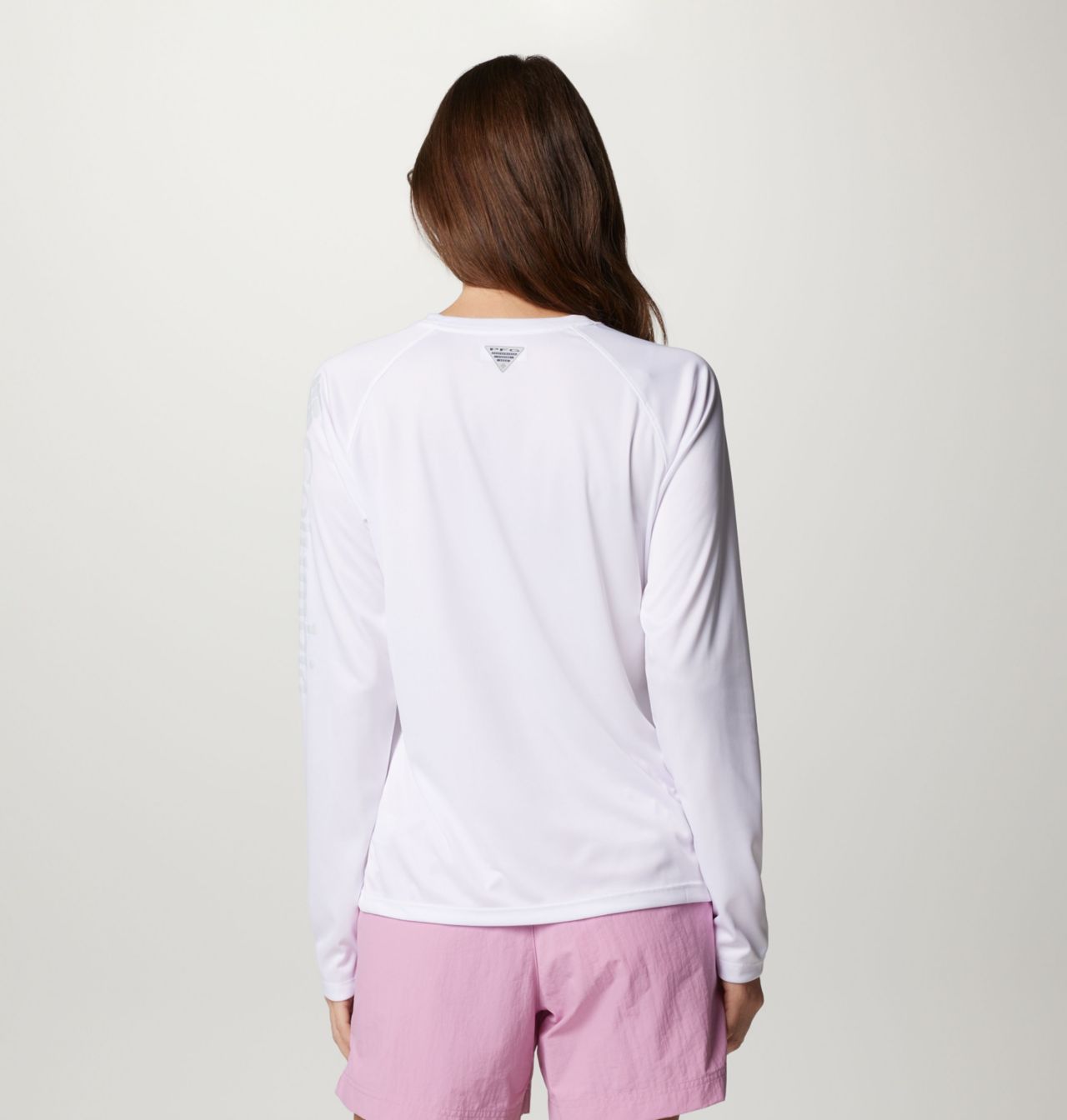 Women's PFG Tidal Tee™ II Long Sleeve Shirt 2