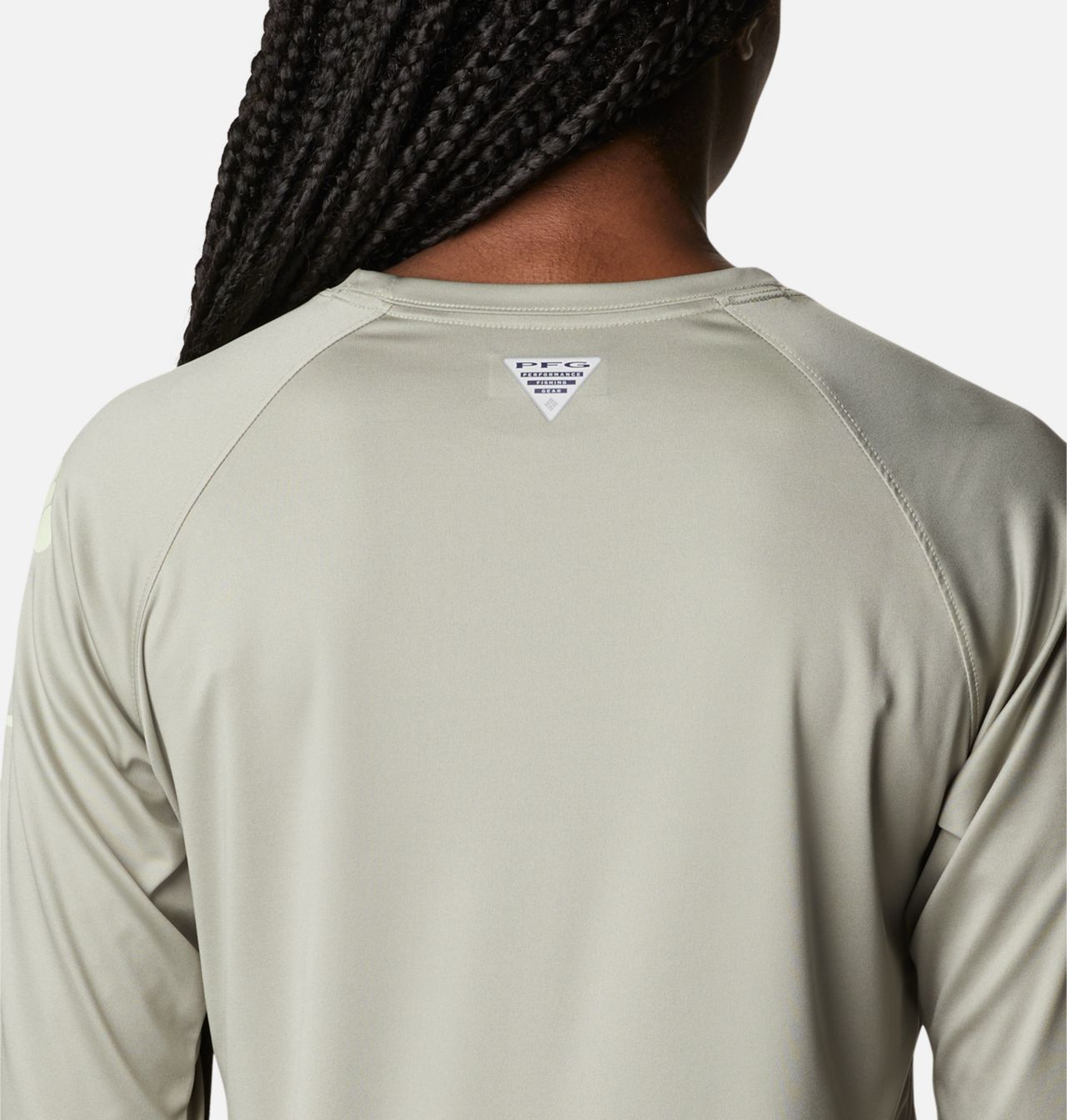 Women's PFG Tidal Tee™ II Long Sleeve Shirt 5