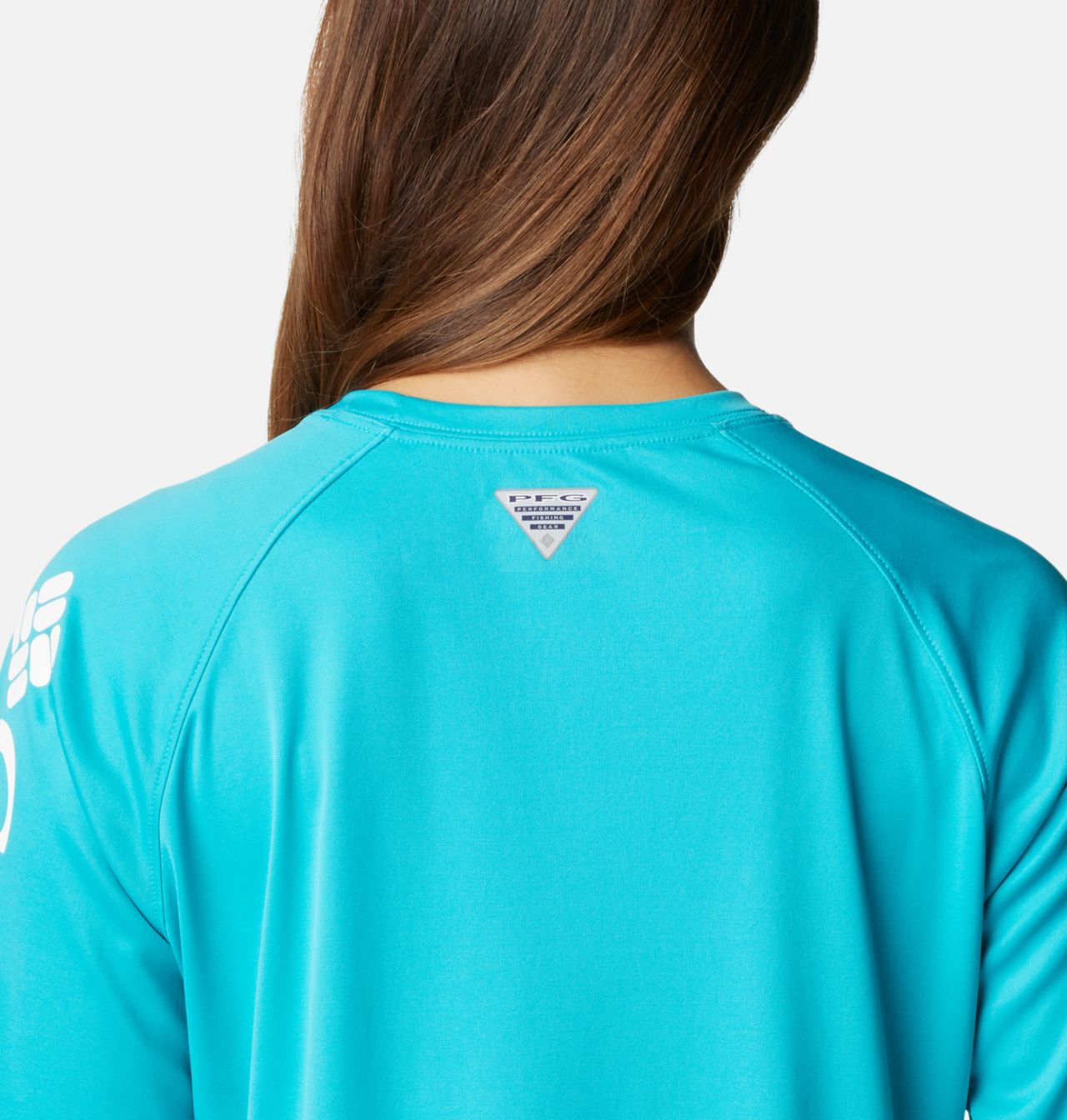 Women's PFG Tidal Tee™ II Long Sleeve Shirt 5