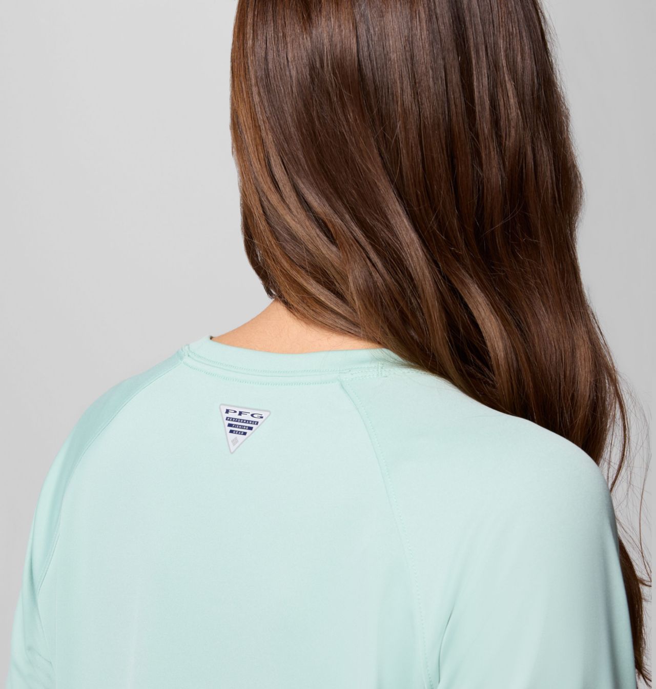 Women's PFG Tidal Tee™ II Long Sleeve Shirt | 357 | S 7